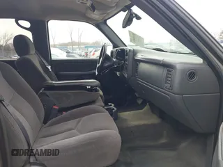 2006 Chevrolet Silverado 1500 LT1 with VIN 2GCEK13T261240787, listed as a IAAI auction lot 41694516 with 319,324 mi miles. Bid and sale history available at carsss.com. Image 5.