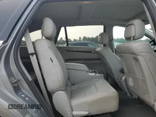 2011 Mercedes-Benz R with VIN 4JGCB6FE9BA114259, listed as a Copart auction lot 67472734 with 134,113 mi miles and Salvage Title. Bid and sale history available at carsss.com. Image 12.