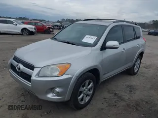 2012 Toyota RAV4 Limited with VIN 2T3YF4DV6CW119458, listed as a IAAI auction lot 41757183 with 95,325 mi miles. Bid and sale history available at carsss.com. Image 18.