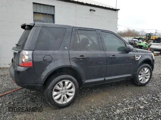 2014 Land Rover LR2 z VIN SALFR2BG4EH406144, wystawiony jako Copart lot #84853784 z przebiegiem Nie podano mil oraz Szkoda całkowita • Salvage title. Historia ofert i sprzedaży dostępna na DreamBid. Obrazek 3.