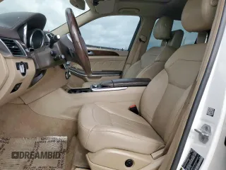 2014 Mercedes-Benz GL 450 with VIN 4JGDF7CEXEA424556, listed as a Copart auction lot 62563505 with 112,352 mi miles and Clean title. Bid and sale history available at DreamBid. Image 7.