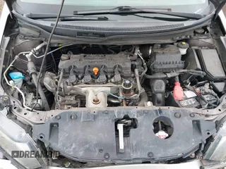2014 Honda Civic LX z VIN 19XFB2F51EE256181, wystawiony jako IAAI lot #41707181 z przebiegiem 153 859 mil mil oraz . Historia ofert i sprzedaży dostępna na DreamBid. Obrazek 10.