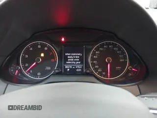2016 Audi Q5 Premium с VIN WA1C2AFPXGA007344, выставлен на аукционе IAAI как лот 42452668 с пробегом 96 578 миль миль и . История ставок и продаж доступна на DreamBid. Изображение 7.