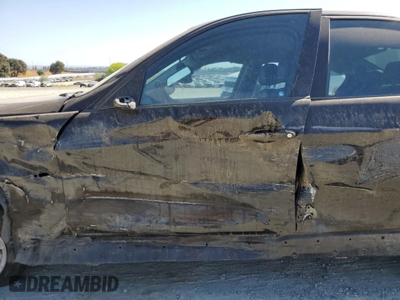 2010 BMW 3 Series 328i with VIN WBAPH7G51ANM53661, listed as a Copart auction lot 72596234 with Not Provided miles and Salvage Title. Bid and sale history available at carsss.com. Image 7.