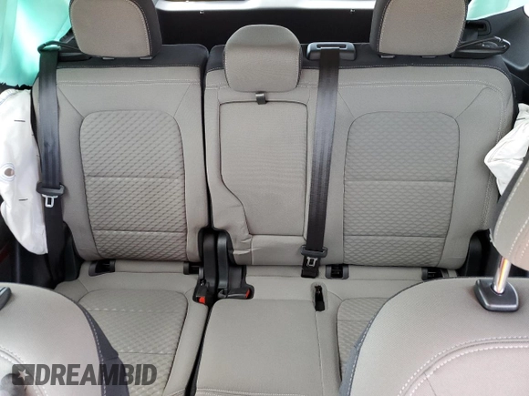 2022 Ford Escape SE with VIN 1FMCU9G63NUA99215, listed as a Copart auction lot 48889895 with 25,759 mi miles and Non Repairable. Bid and sale history available at carsss.com. Image 10.