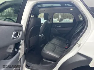 2018 Land Rover Range Rover Velar S with VIN SALYB2RN2JA745070, listed as a IAAI auction lot 41861098 with 94,034 mi miles. Bid and sale history available at carsss.com. Image 8.