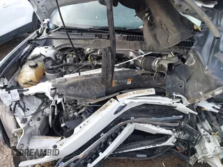2016 Ford Fusion SE with VIN 3FA6P0H96GR353514, listed as a IAAI auction lot 42073449 with 177,979 mi miles and . Bid and sale history available at DreamBid. Image 10.