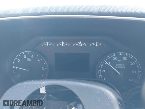 2023 Ford F-150 with VIN 1FTFW1P85PKD74502, listed as a IAAI auction lot 40664536 with Not provided miles and . Bid and sale history available at DreamBid. Image 7.
