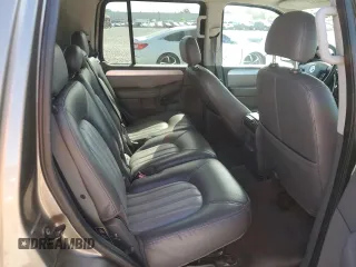 2003 Mercury Mountaineer Convenience z VIN 4M2ZU66W63UJ15607, wystawiony jako Copart lot #48104305 z przebiegiem 107 729 mil mil oraz Szkody całkowita. Historia ofert i sprzedaży dostępna na DreamBid. Obrazek 11.