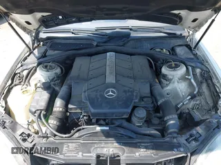 2004 Mercedes-Benz S 500 z VIN WDBNG75J54A418550, wystawiony jako IAAI lot #42444566 z przebiegiem 152 597 mil mil oraz . Historia ofert i sprzedaży dostępna na DreamBid. Obrazek 10.