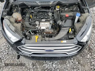 2021 Ford EcoSport SE z VIN MAJ3S2GE9MC439776, wystawiony jako Copart lot #56929745 z przebiegiem 35 395 mil mil oraz Szkoda całkowita • Salvage title. Historia ofert i sprzedaży dostępna na DreamBid. Obrazek 11.