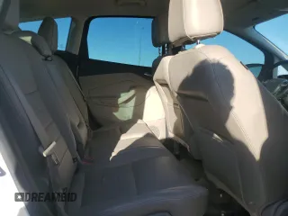 2015 Ford C-Max SEL z VIN 1FADP5CU2FL112790, wystawiony jako Copart lot #54338155 z przebiegiem 108 653 mil mil oraz Szkoda całkowita • Salvage title. Historia ofert i sprzedaży dostępna na DreamBid. Obrazek 10.