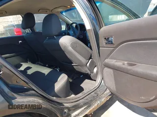 2010 Ford Fusion SE with VIN 3FAHP0HA2AR406249, listed as a IAAI auction lot 42223761 with 119,615 mi miles and . Bid and sale history available at DreamBid. Image 8.