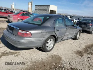 2005 Mercury Sable LS z VIN 1MEFM55S45A617102, wystawiony jako Copart lot #41788115 z przebiegiem 131 668 mil mil oraz Szkoda całkowita • Salvage title. Historia ofert i sprzedaży dostępna na DreamBid. Obrazek 3.