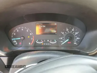 2022 Ford Escape SE z VIN 1FMCU0G63NUB58307, wystawiony jako Copart lot #56114725 z przebiegiem 57 717 mil mil oraz Nie do naprawy • Non repairable. Historia ofert i sprzedaży dostępna na DreamBid. Obrazek 9.
