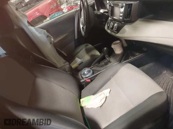2013 Toyota RAV4 LE with VIN 2T3BFREV1DW016788, listed as a IAAI auction lot 42551030 with 139,765 mi miles and . Bid and sale history available at DreamBid. Image 5.