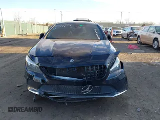 2019 Mercedes-Benz CLA 250 with VIN WDDSJ4GB9KN761559, listed as a IAAI auction lot 41391933 with 70,458 mi miles and . Bid and sale history available at DreamBid. Image 12.