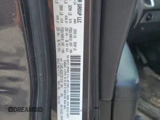 2014 Dodge Durango SXT with VIN 1C4RDJAG5EC971319, listed as a Copart auction lot 60065765 with Not provided miles and Non repairable. Bid and sale history available at DreamBid. Image 13.
