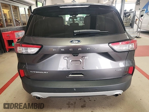2020 Ford Escape Titanium Hybrid с VIN 1FMCU0DZ5LUC33021, выставлен на аукционе IAAI как лот 42788944 с пробегом 60 049 миль миль и . История ставок и продаж доступна на DreamBid. Изображение 12.