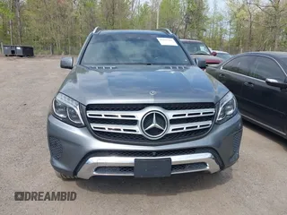2018 Mercedes-Benz GLS 450 с VIN 4JGDF6EE3JB138396, выставлен на аукционе IAAI как лот 42091428 с пробегом 48 451 миль миль и . История ставок и продаж доступна на DreamBid. Изображение 12.