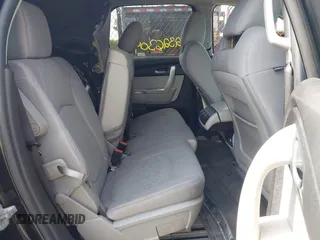 2012 GMC Acadia SL z VIN 1GKKRNED3CJ262623, wystawiony jako IAAI lot #42326304 z przebiegiem 136 513 mil mil oraz . Historia ofert i sprzedaży dostępna na DreamBid. Obrazek 8.