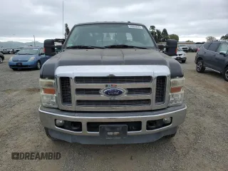2010 Ford F-350 XL с VIN 1FTWW3BR2AEA49453, выставлен на аукционе Copart как лот 53083835 с пробегом 226 559 миль миль и Чистый • Clean title. История ставок и продаж доступна на DreamBid. Изображение 5.