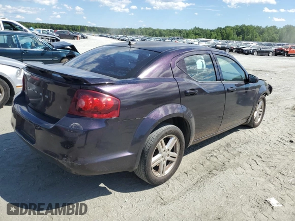 2008 Dodge Avenger SXT z VIN 1B3LC56R98N179808, wystawiony jako Copart lot #57655195 z przebiegiem 175 367 mil mil oraz Szkoda całkowita • Salvage title. Historia ofert i sprzedaży dostępna na DreamBid. Obrazek 3.