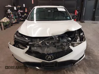 2024 Acura Integra w/A-Spec Package z VIN 19UDE4H32RA021255, wystawiony jako IAAI lot #42414165 z przebiegiem 11 120 mil mil oraz . Historia ofert i sprzedaży dostępna na DreamBid. Obrazek 12.