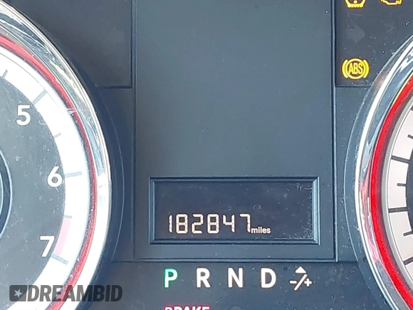 2013 Dodge Grand Caravan SE with VIN 2C4RDGBG0DR760598, listed as a IAAI auction lot 41590428 with 182,847 mi miles and . Bid and sale history available at DreamBid. Image 15.