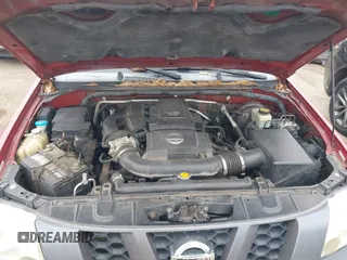 2007 Nissan Xterra SE with VIN 5N1AN08W77C536074, listed as a IAAI auction lot 41345553 with 255,569 mi miles and . Bid and sale history available at DreamBid. Image 10.