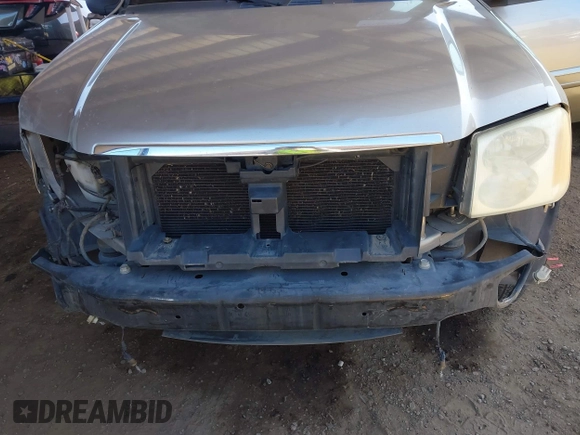 2003 GMC Envoy SLT with VIN 1GKDS13S732346641, listed as a IAAI auction lot 42111222 with 291,231 mi miles and . Bid and sale history available at DreamBid. Image 6.