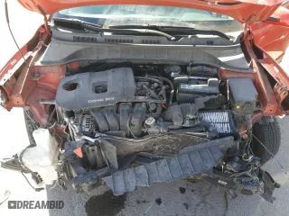 2020 Hyundai Kona SE with VIN KM8K12AA7LU439472, listed as a Copart auction lot 46156745 with 85,084 mi miles and Salvage Title. Bid and sale history available at carsss.com. Image 14.