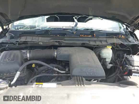 2015 Ram 1500 Tradesman with VIN 1C6RR6FG0FS591956, listed as a IAAI auction lot 42706055 with 134,273 mi miles and . Bid and sale history available at DreamBid. Image 10.