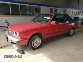1987 BMW 3 Series z VIN WBABB2309H1941976, wystawiony jako Copart lot #76316774 z przebiegiem 146 534 mil mil oraz Tytuł czysty. Historia ofert i sprzedaży dostępna na DreamBid. Obrazek 1.
