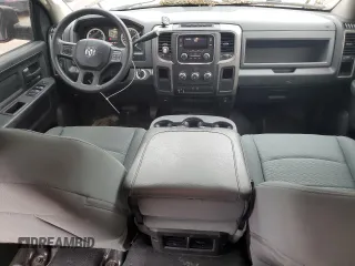 2014 Ram 2500 Tradesman с VIN 3C6TR5CT3EG184785, выставлен на аукционе Copart как лот 44693605 с пробегом 97 881 миль миль и Списание • Salvage title. История ставок и продаж доступна на DreamBid. Изображение 8.