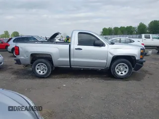 2015 Chevrolet Silverado 1500 Work Truck with VIN 1GCNCPEH4FZ431370, listed as a IAAI auction lot 42032877 with 138,514 mi miles and . Bid and sale history available at DreamBid. Image 13.