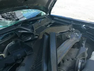 2022 Ford Police Interceptor Utility с VIN 1FM5K8AB6NGA00206, выставлен на аукционе IAAI как лот 42740534 с пробегом 65 082 миль миль и . История ставок и продаж доступна на DreamBid. Изображение 22.
