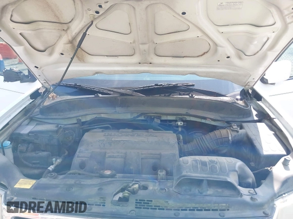 2010 Honda Ridgeline RTL with VIN 5FPYK1F58AB012526, listed as a IAAI auction lot 42421618 with 258,727 mi miles and . Bid and sale history available at DreamBid. Image 10.