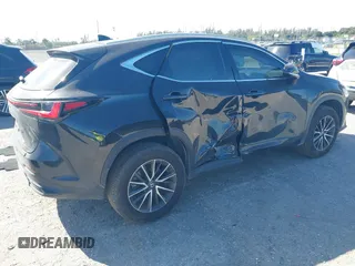 2024 Lexus NX 250 с VIN 2T2ADCAZ0RC010937, выставлен на аукционе IAAI как лот 41479185 с пробегом 19 996 миль миль и . История ставок и продаж доступна на DreamBid. Изображение 4.