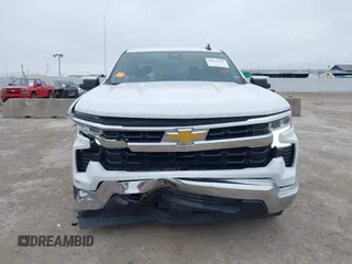 2023 Chevrolet Silverado 1500 LT with VIN 3GCPACEK8PG256030, listed as a IAAI auction lot 41621185 with 76,893 mi miles and . Bid and sale history available at DreamBid. Image 12.