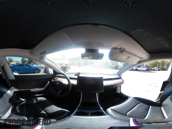 2018 Tesla Model 3 Long Range Battery with VIN 5YJ3E1EAXJF108781, listed as a IAAI auction lot 41962628 with 61,208 mi miles and . Bid and sale history available at DreamBid. Image 24.