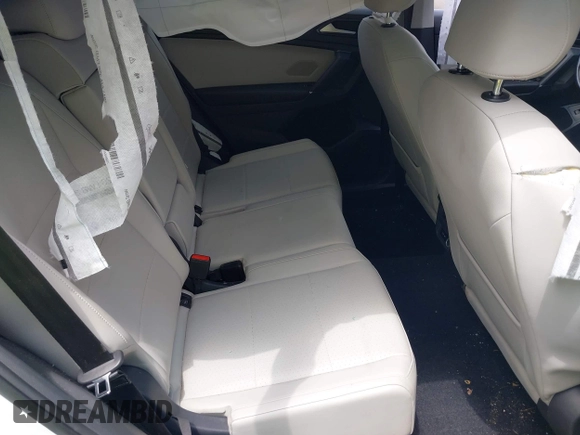2018 Volkswagen Tiguan SEL с VIN 3VV2B7AX3JM036157, выставлен на аукционе IAAI как лот 42506274 с пробегом 102 947 миль миль и . История ставок и продаж доступна на DreamBid. Изображение 8.