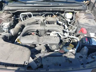 2019 Subaru Outback with VIN 4S4BSABC2K3203016, listed as a IAAI auction lot 42156340 with 68,707 mi miles and . Bid and sale history available at DreamBid. Image 10.