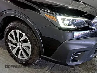 2020 Subaru Outback Premium с VIN 4S4BTACC8L3141957, выставлен на аукционе IAAI как лот 42557552 с пробегом 70 141 миль миль и . История ставок и продаж доступна на DreamBid. Изображение 27.