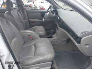 2000 Buick Regal LS with VIN 2G4WB55K0Y1255495, listed as a IAAI auction lot 42422878 with 79,802 mi miles and . Bid and sale history available at DreamBid. Image 5.