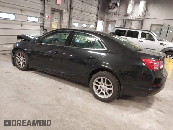 2015 Chevrolet Malibu LT with VIN 1G11C5SLXFF312227, listed as a IAAI auction lot 41750501 with 85,089 mi miles and . Bid and sale history available at DreamBid. Image 3.