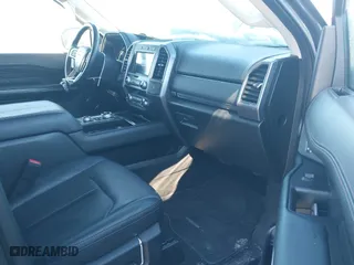 2020 Ford Expedition Platinum with VIN 1FMJU1MTXLEA42987, listed as a IAAI auction lot 41623707 with 82,230 mi miles. Bid and sale history available at carsss.com. Image 5.