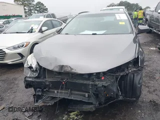 2017 Toyota Camry XLE with VIN 4T1BF1FKXHU454147, listed as a IAAI auction lot 41846039 with 105,471 mi miles. Bid and sale history available at carsss.com. Image 6.