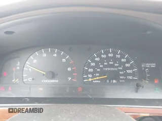 1997 Toyota 4Runner SR5 с VIN JT3HN86R0V0087189, выставлен на аукционе IAAI как лот 42440006 с пробегом Не указан миль и . История ставок и продаж доступна на DreamBid. Изображение 7.