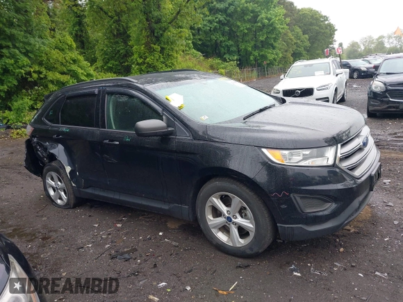 2016 Ford Edge SE with VIN 2FMPK4G97GBB30494, listed as a IAAI auction lot 42333389 with 69,361 mi miles and . Bid and sale history available at DreamBid. Image 13.